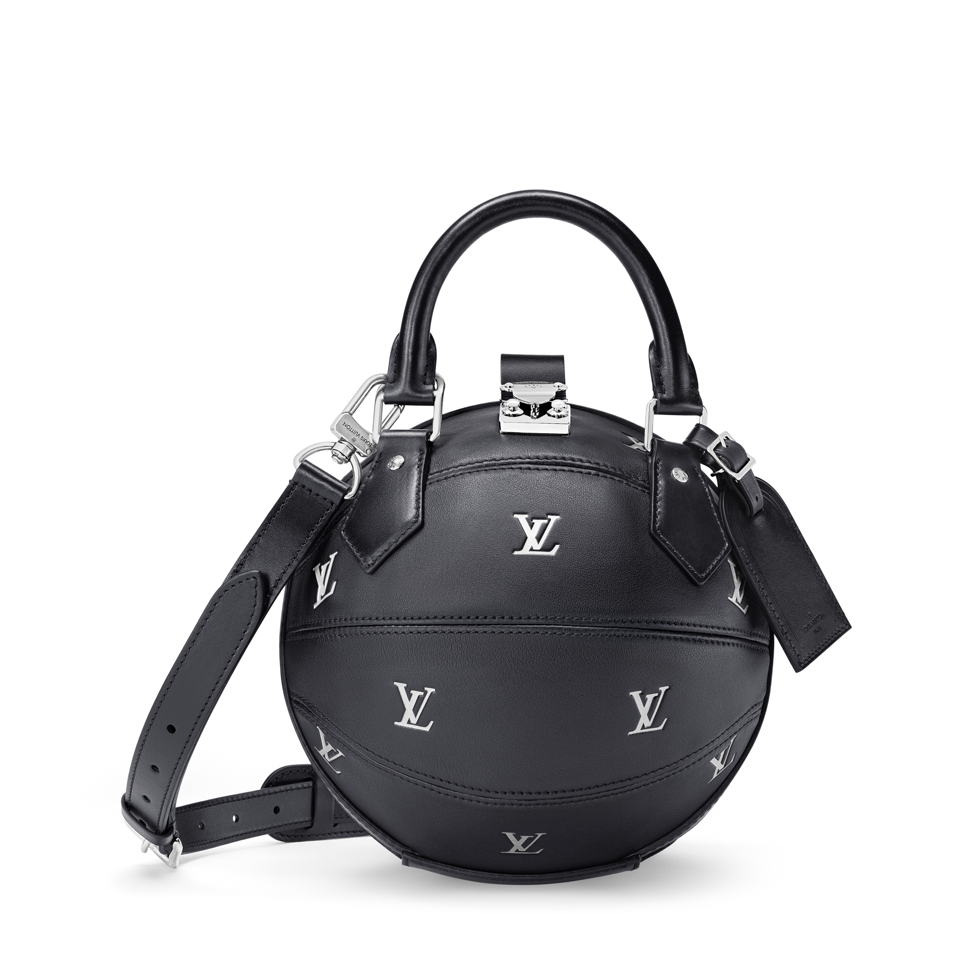 LOUIS VUITTON エピレザー シリンダー型ミニポーチ オシャレな縦型♪】Louis Vuitton☆フォールド・ミー ポーチ (Louis